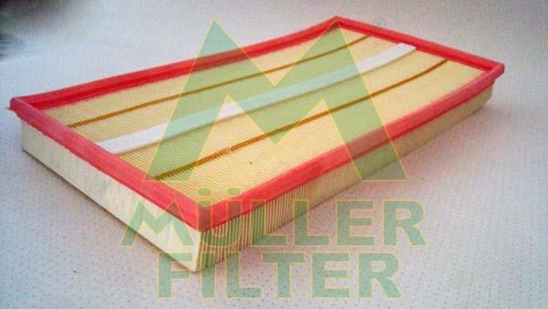Muller Filter PA3116 - Filtre à air droxauto.com