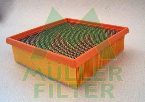 Muller Filter PA3133 - Filtre à air droxauto.com