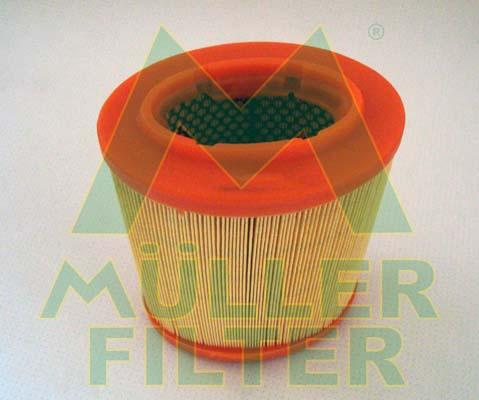 Muller Filter PA3132 - Filtre à air droxauto.com