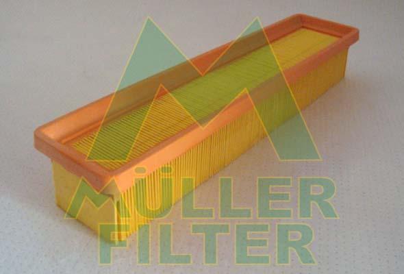 Muller Filter PA3125 - Filtre à air droxauto.com