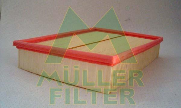 Muller Filter PA3170 - Filtre à air droxauto.com