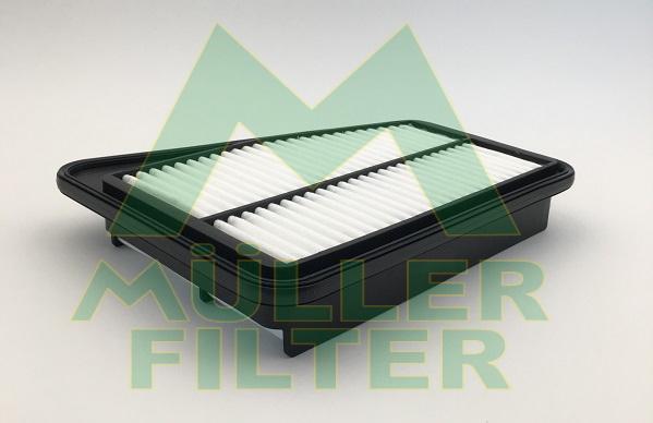 Muller Filter PA3854 - Filtre à air droxauto.com