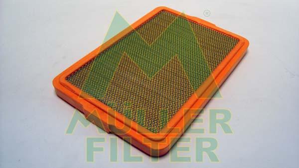 Muller Filter PA385 - Filtre à air droxauto.com
