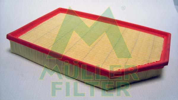 Muller Filter PA3340 - Filtre à air droxauto.com
