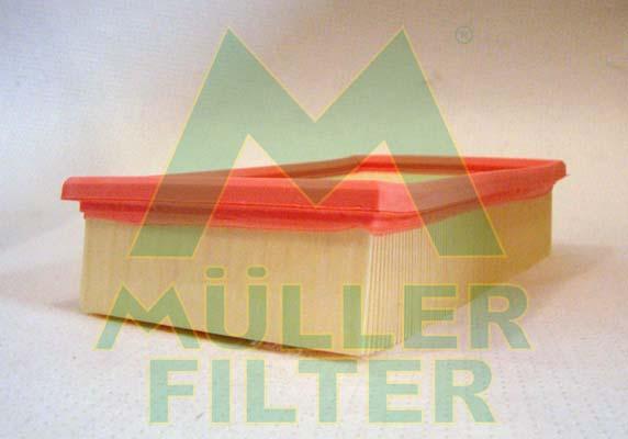 Muller Filter PA334 - Filtre à air droxauto.com