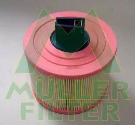 Muller Filter PA3350 - Filtre à air droxauto.com