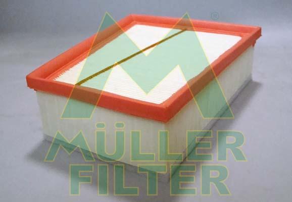 Muller Filter PA3369 - Filtre à air droxauto.com