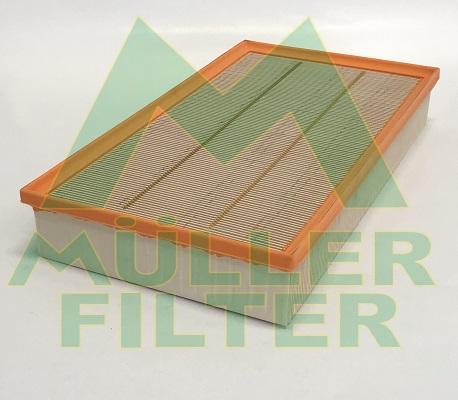 Muller Filter PA3361 - Filtre à air droxauto.com