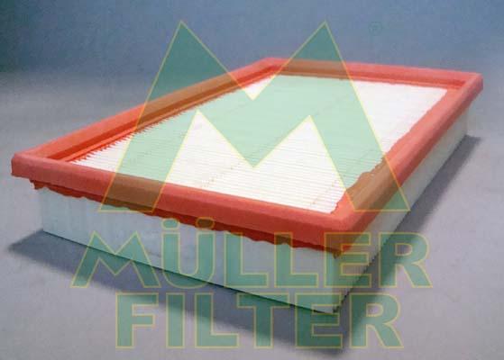 Muller Filter PA332 - Filtre à air droxauto.com