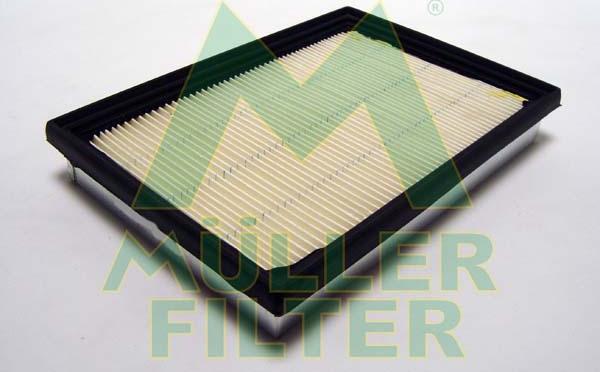 Muller Filter PA3254 - Filtre à air droxauto.com