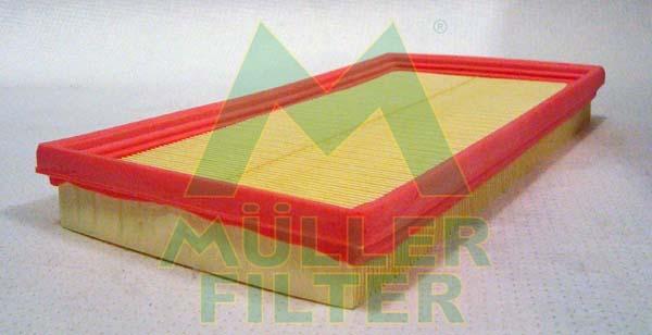 Muller Filter PA3253 - Filtre à air droxauto.com