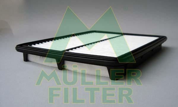 Muller Filter PA3265 - Filtre à air droxauto.com