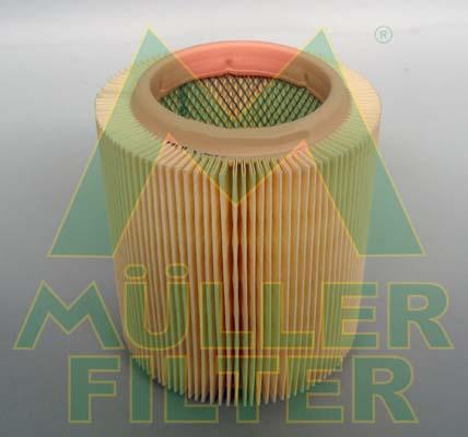 Muller Filter PA3267 - Filtre à air droxauto.com