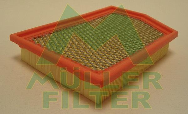 Muller Filter PA3204 - Filtre à air droxauto.com