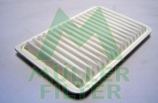 Muller Filter PA3280 - Filtre à air droxauto.com