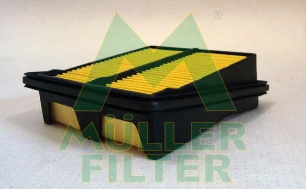 Muller Filter PA3234 - Filtre à air droxauto.com