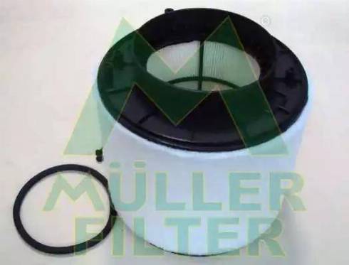 Muller Filter PA3224 - Filtre à air droxauto.com