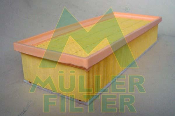Muller Filter PA3226 - Filtre à air droxauto.com