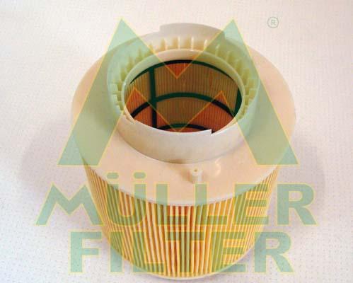 Muller Filter PA3228 - Filtre à air droxauto.com