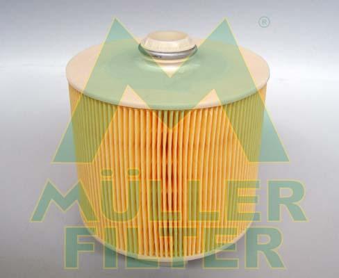 Muller Filter PA3227 - Filtre à air droxauto.com