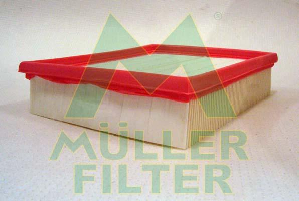 Muller Filter PA327 - Filtre à air droxauto.com