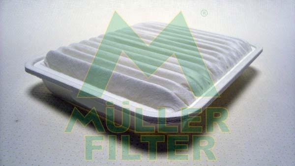 Muller Filter PA3745 - Filtre à air droxauto.com