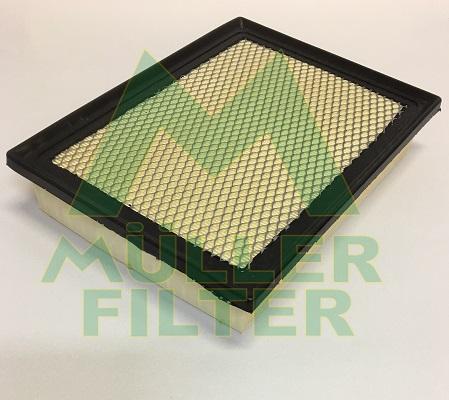 Muller Filter PA3746 - Filtre à air droxauto.com