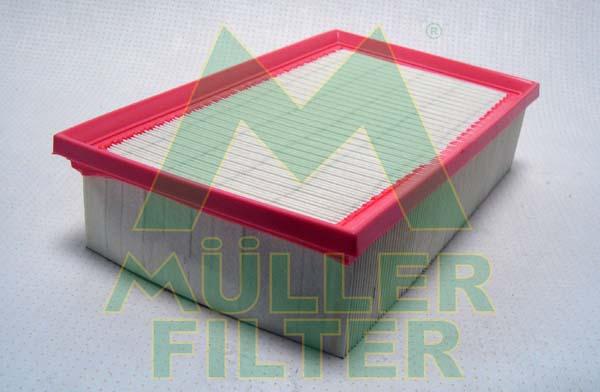 Muller Filter PA3725 - Filtre à air droxauto.com