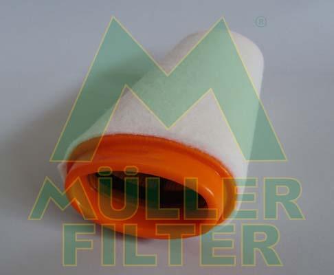 Muller Filter PA295 - Filtre à air droxauto.com