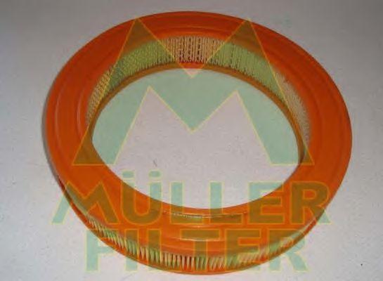 Muller Filter PA248 - Filtre à air droxauto.com