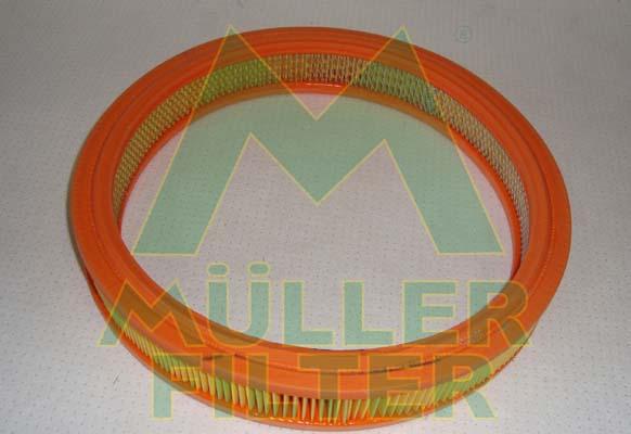 Muller Filter PA242 - Filtre à air droxauto.com