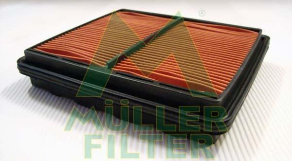 Muller Filter PA260 - Filtre à air droxauto.com