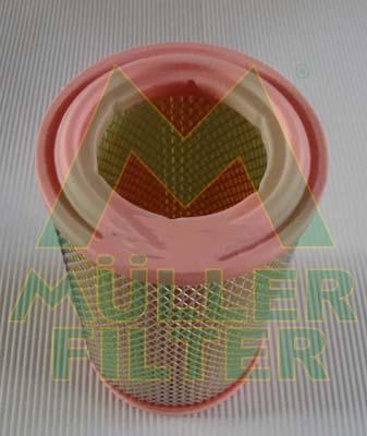 Muller Filter PA216 - Filtre à air droxauto.com