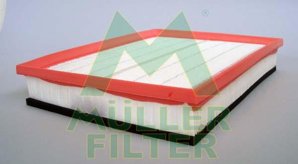 Muller Filter PA288S - Filtre à air droxauto.com