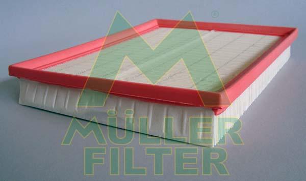 Muller Filter PA288 - Filtre à air droxauto.com
