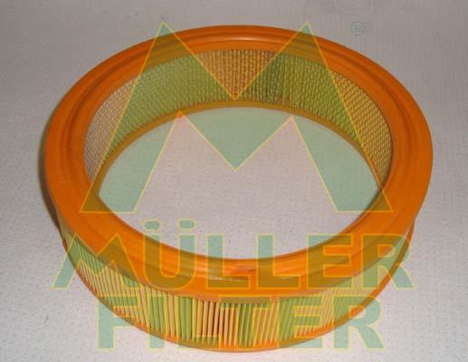 Muller Filter PA237 - Filtre à air droxauto.com