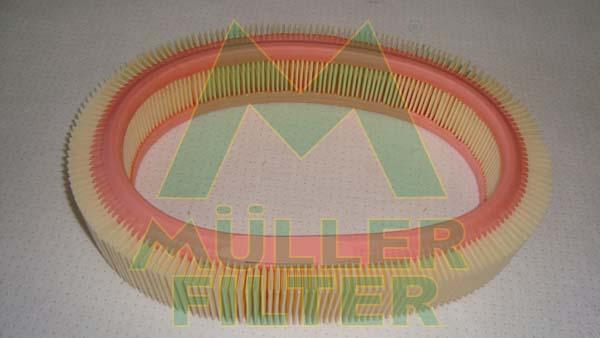 Muller Filter PA228 - Filtre à air droxauto.com