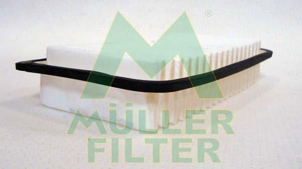 Muller Filter PA766 - Filtre à air droxauto.com