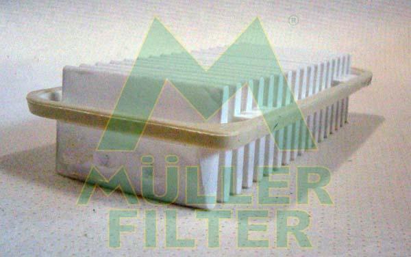 Muller Filter PA719 - Filtre à air droxauto.com