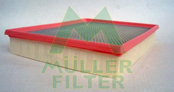 Muller Filter PA783 - Filtre à air droxauto.com