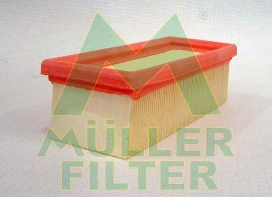 Muller Filter PA739 - Filtre à air droxauto.com