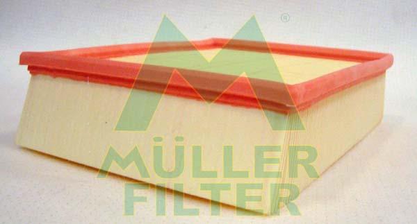 Muller Filter PA735 - Filtre à air droxauto.com