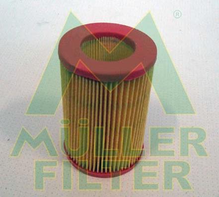 Muller Filter PAM246 - Filtre à air droxauto.com