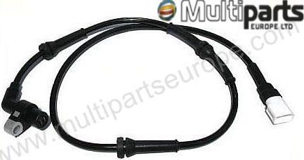 Multiparts 97-990446 - Capteur, vitesse de roue droxauto.com