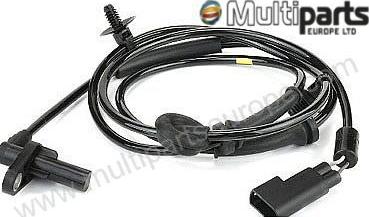 Multiparts 97-990451 - Capteur, vitesse de roue droxauto.com