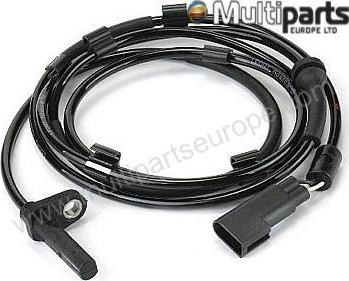 Multiparts 97-990452 - Capteur, vitesse de roue droxauto.com