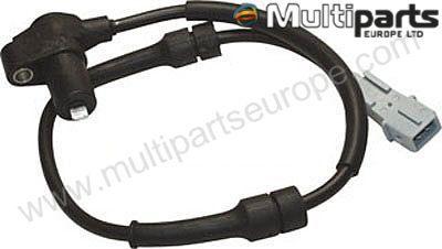 Multiparts 97-990050 - Capteur, vitesse de roue droxauto.com
