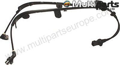 Multiparts 97-990057 - Capteur, vitesse de roue droxauto.com