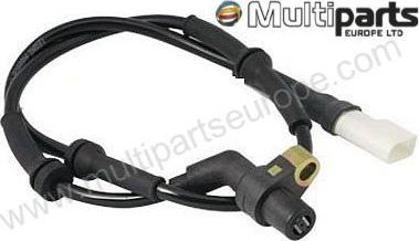 Multiparts 97-990089 - Capteur, vitesse de roue droxauto.com