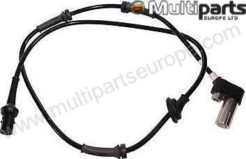Multiparts 97-990119 - Capteur, vitesse de roue droxauto.com